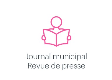 journal municipal et revue de presse luzy